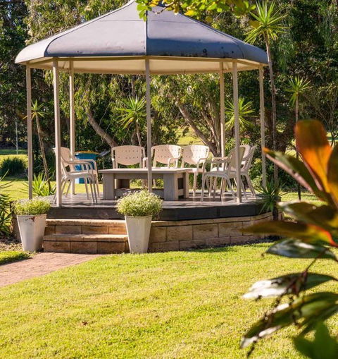 Ballina Beach Resort - Accommodation Directory 0