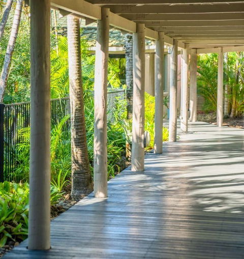 Ballina Beach Resort - Accommodation Directory 1