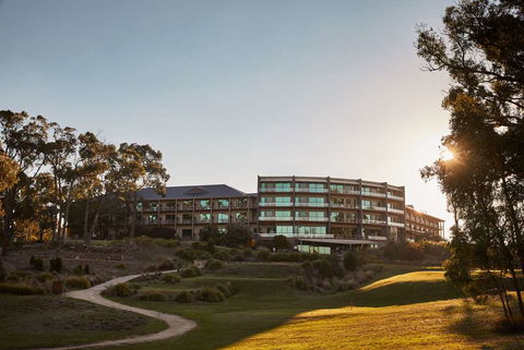 RACV Goldfields Resort Creswick - Accommodation Directory 0