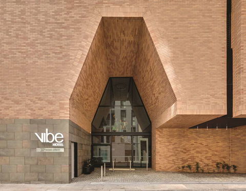 Vibe Hotel Sydney Darling Harbour - Accommodation Directory 1