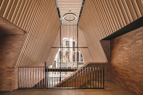 Vibe Hotel Sydney Darling Harbour - Accommodation Directory 2