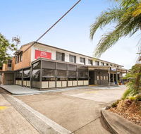 Camp Hill Hotel - Accommodation Directory