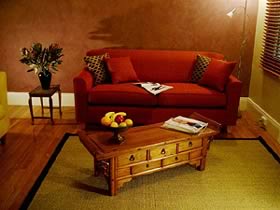 Jays Garden Apartment - Accommodation Directory 0