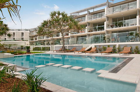 Fairshore Beachfront Apartments - Accommodation Directory 0