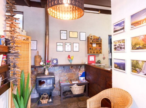 Blackheath Motor Inn - Accommodation Directory 1