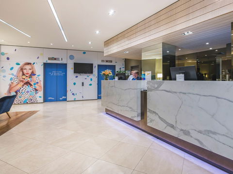 Novotel Sydney Rooty Hill - Accommodation Directory 1