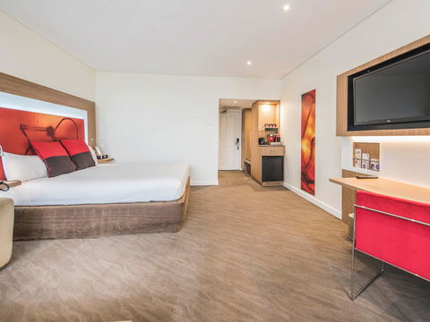 Novotel Sydney Rooty Hill - Accommodation Directory 2