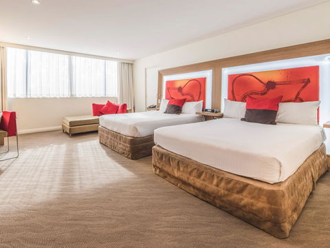 Novotel Sydney Rooty Hill - Accommodation Directory 3