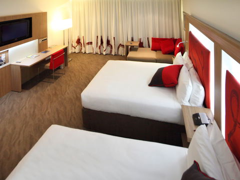 Novotel Sydney Rooty Hill - Accommodation Directory 4