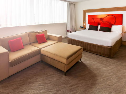 Novotel Sydney Rooty Hill - Accommodation Directory 5