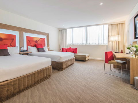 Novotel Sydney Rooty Hill - Accommodation Directory 7