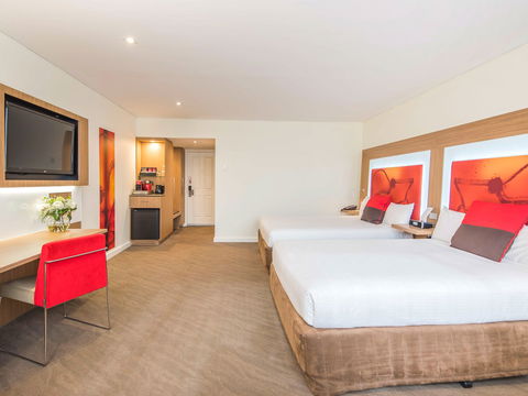 Novotel Sydney Rooty Hill - Accommodation Directory 8