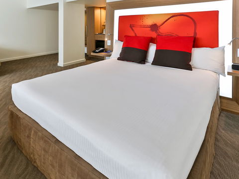 Novotel Sydney Rooty Hill - Accommodation Directory 9