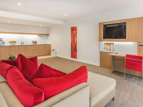 Novotel Sydney Rooty Hill - Accommodation Directory 12