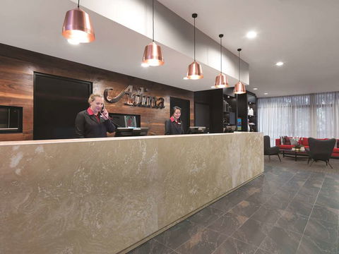 Adina Apartment Hotel Sydney Airport - Accommodation Directory 1