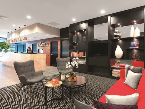 Adina Apartment Hotel Sydney Airport - Accommodation Directory 2