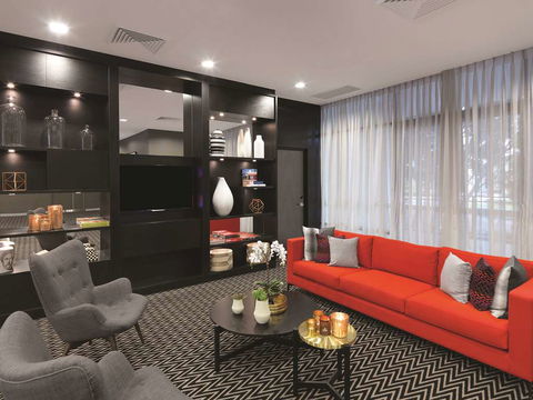 Adina Apartment Hotel Sydney Airport - Accommodation Directory 3