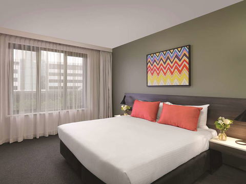 Adina Apartment Hotel Sydney Airport - Accommodation Directory 4