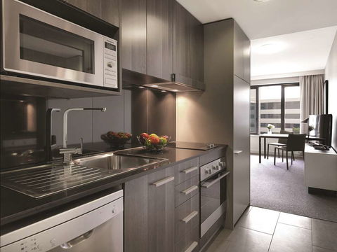 Adina Apartment Hotel Sydney Airport - Accommodation Directory 5