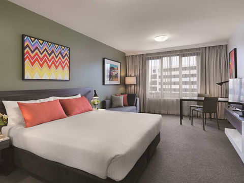 Adina Apartment Hotel Sydney Airport - Accommodation Directory 7