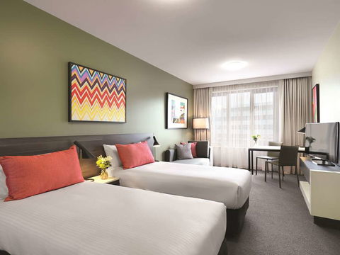Adina Apartment Hotel Sydney Airport - Accommodation Directory 8