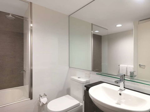 Adina Apartment Hotel Sydney Airport - Accommodation Directory 9