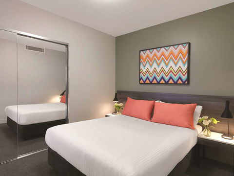 Adina Apartment Hotel Sydney Airport - Accommodation Directory 12