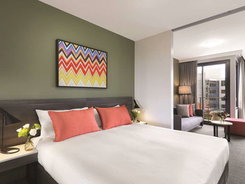 Adina Apartment Hotel Sydney Airport - Accommodation Directory 13
