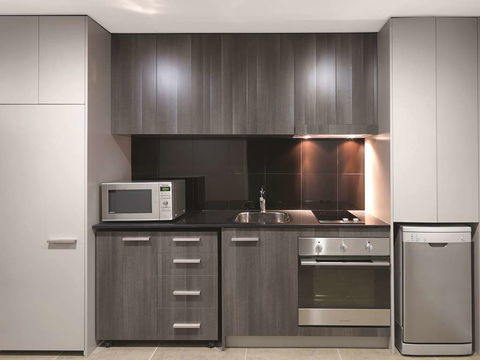Adina Apartment Hotel Sydney Airport - Accommodation Directory 14