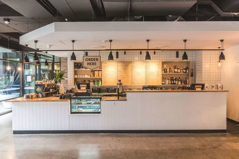 Adina Apartment Hotel Sydney Airport - Accommodation Directory 15