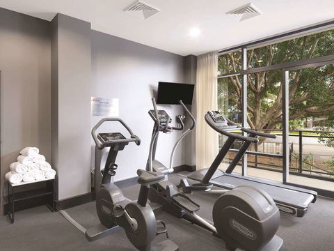 Adina Apartment Hotel Sydney Airport - Accommodation Directory 17