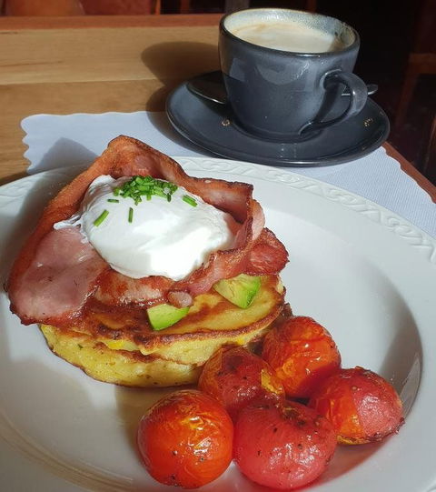 Black Gold Country Cabins and Motel - Accommodation Directory 8