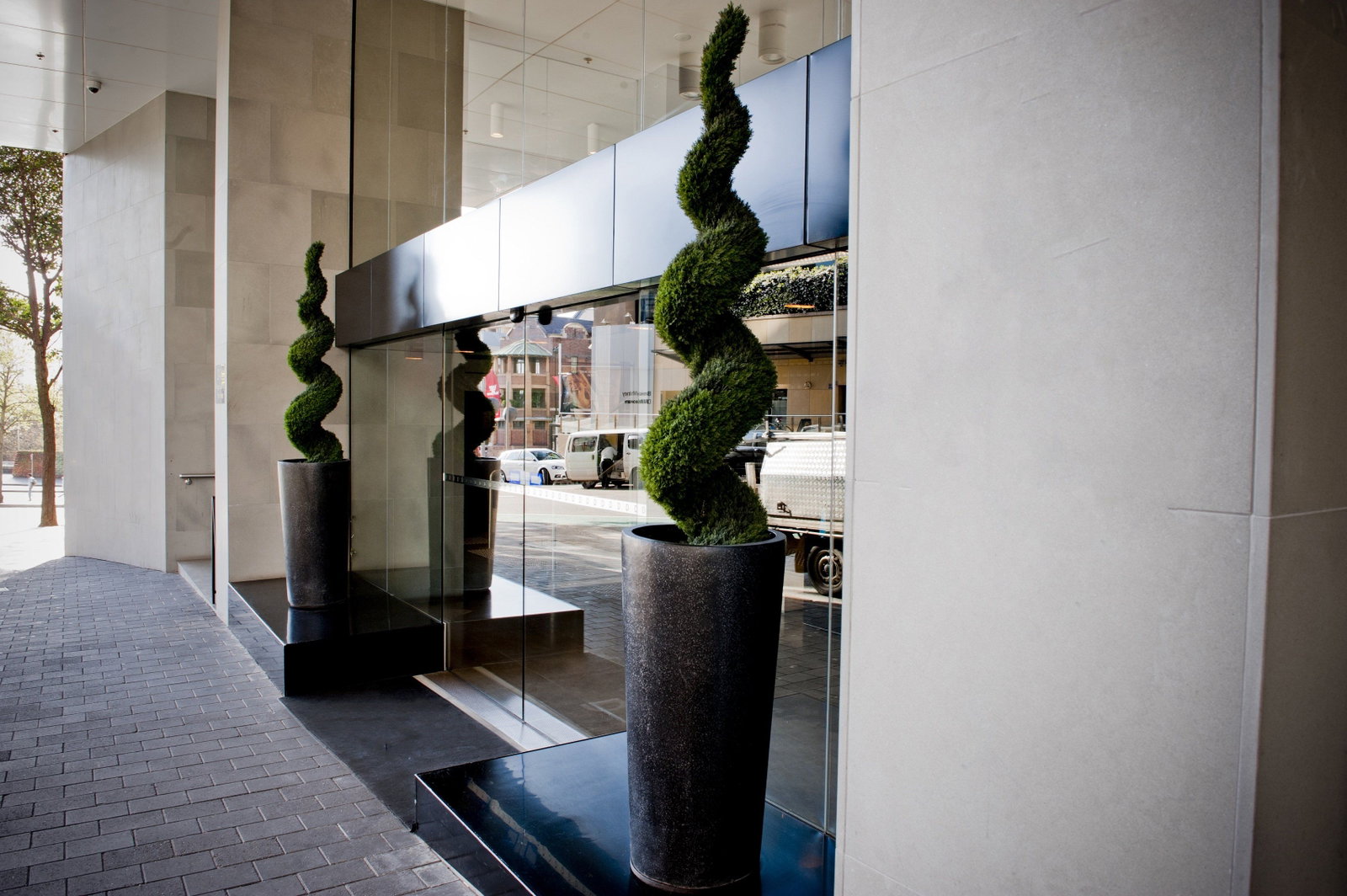 Potts Point NSW Accommodation Directory