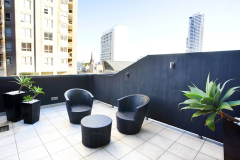Larmont Sydney by Lancemore - Accommodation Directory 10