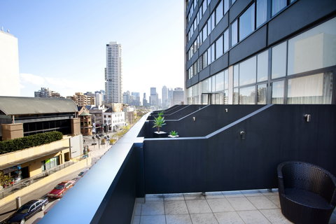 Larmont Sydney by Lancemore - Accommodation Directory 11