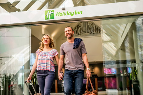Holiday Inn Potts Point - Accommodation Directory 2