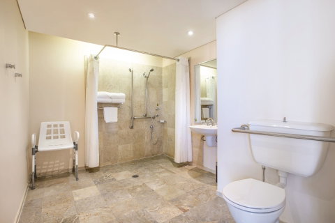 Holiday Inn Potts Point - Accommodation Directory 5