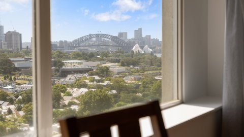 Holiday Inn Potts Point - Accommodation Directory 6