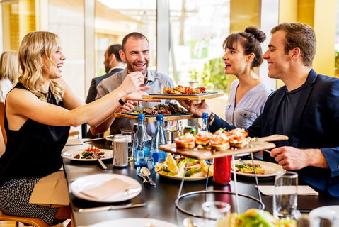 Holiday Inn Potts Point - Accommodation Directory 7