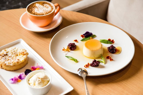 Holiday Inn Potts Point - Accommodation Directory 10