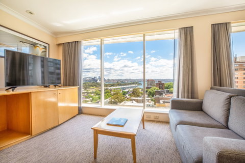 Holiday Inn Potts Point - Accommodation Directory 12