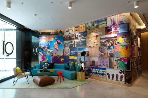 QT Bondi - Accommodation Directory 1