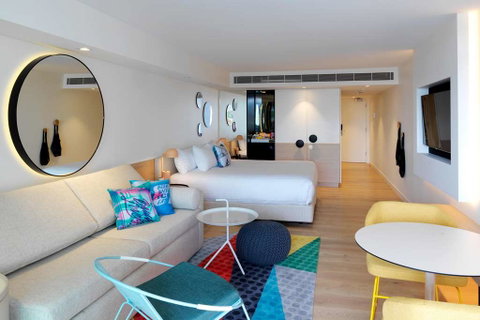 QT Bondi - Accommodation Directory 5