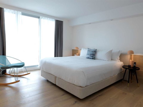 QT Bondi - Accommodation Directory 6