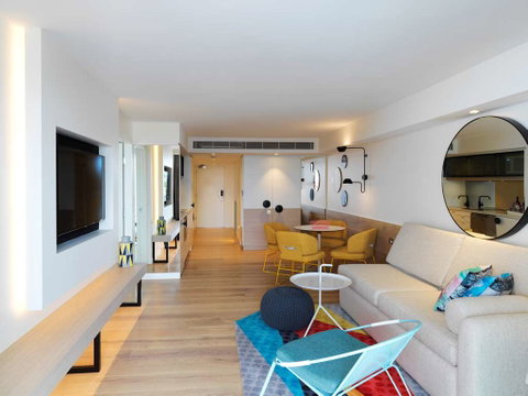 QT Bondi - Accommodation Directory 7