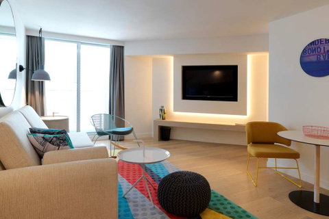 QT Bondi - Accommodation Directory 9