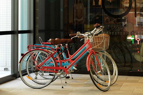 QT Bondi - Accommodation Directory 14