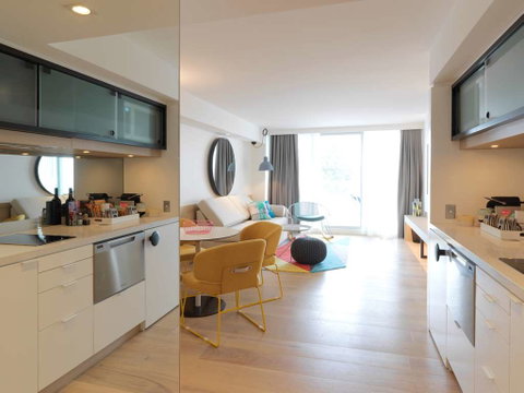 QT Bondi - Accommodation Directory 15