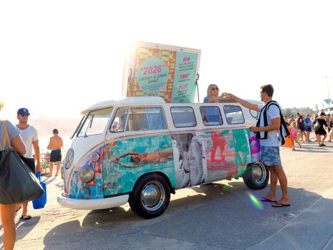 QT Bondi - Accommodation Directory 17