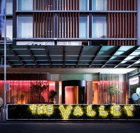 Ovolo The Valley Brisbane - Accommodation Directory